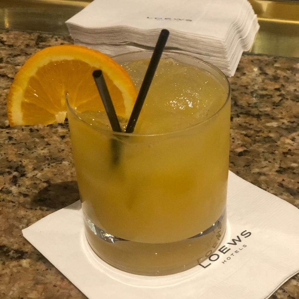 Meet your Posher, Irma